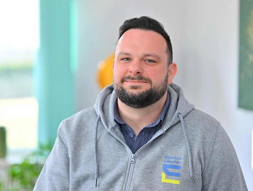 Dominic Löscher